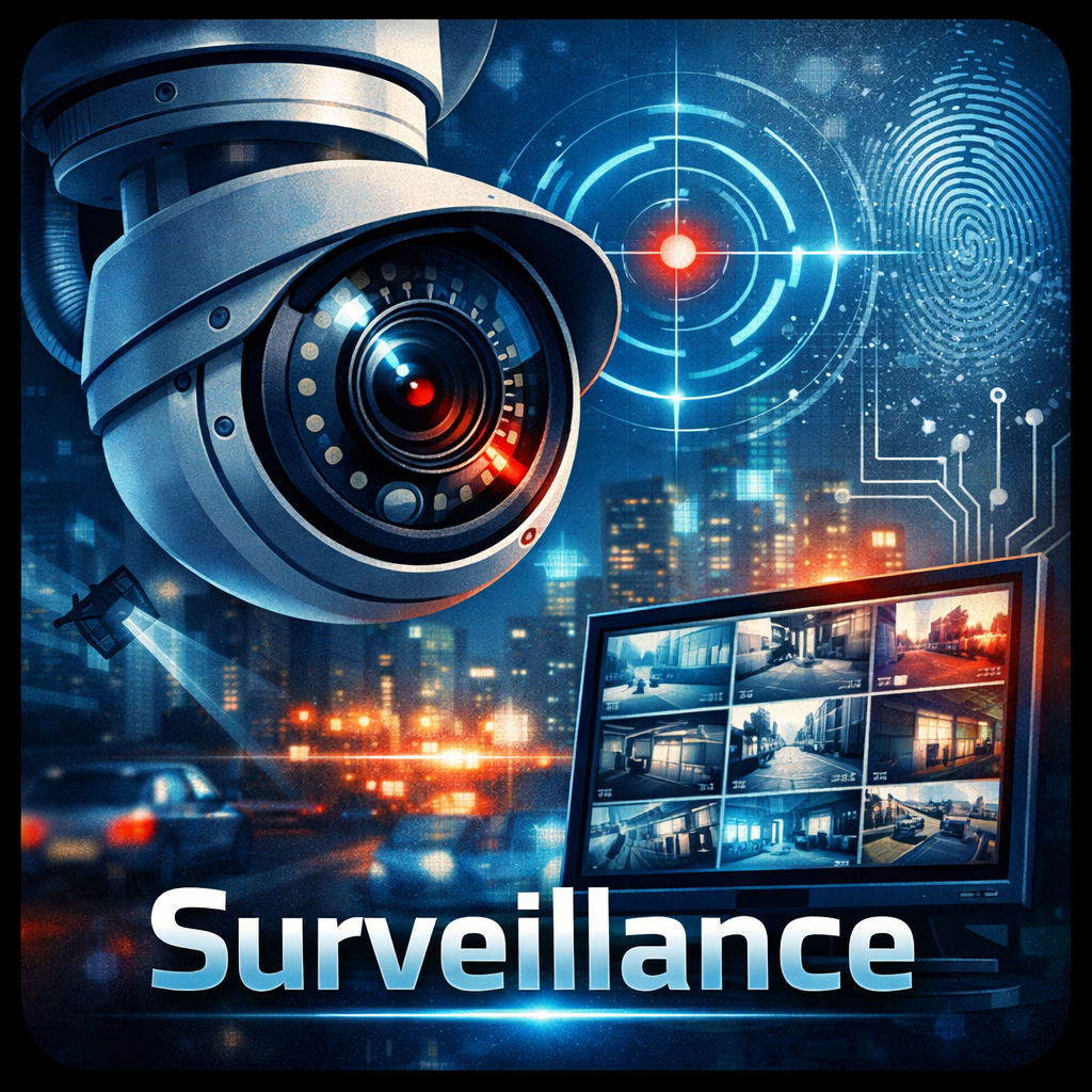 Surveillance