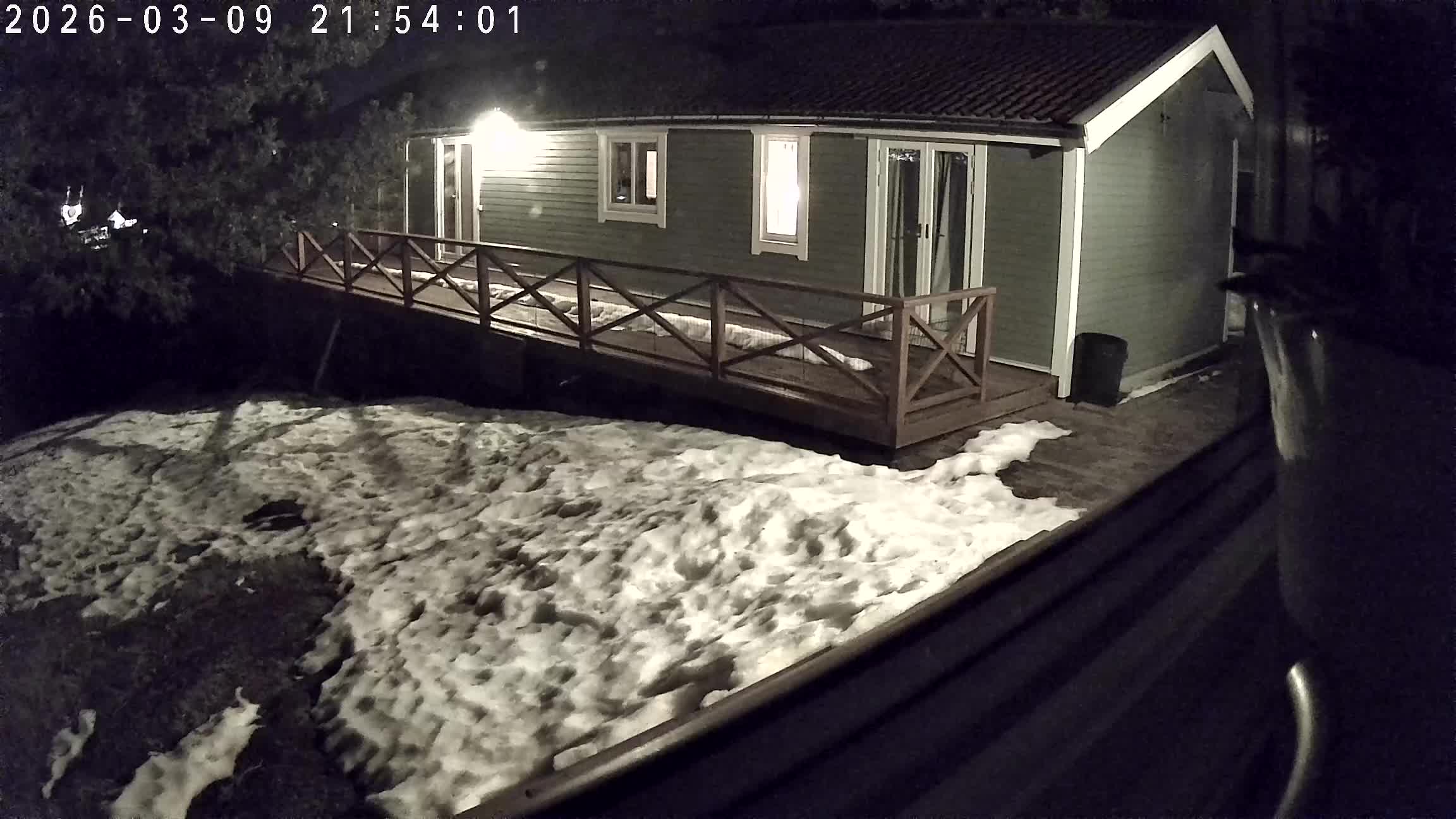 Surveillance Camera 2