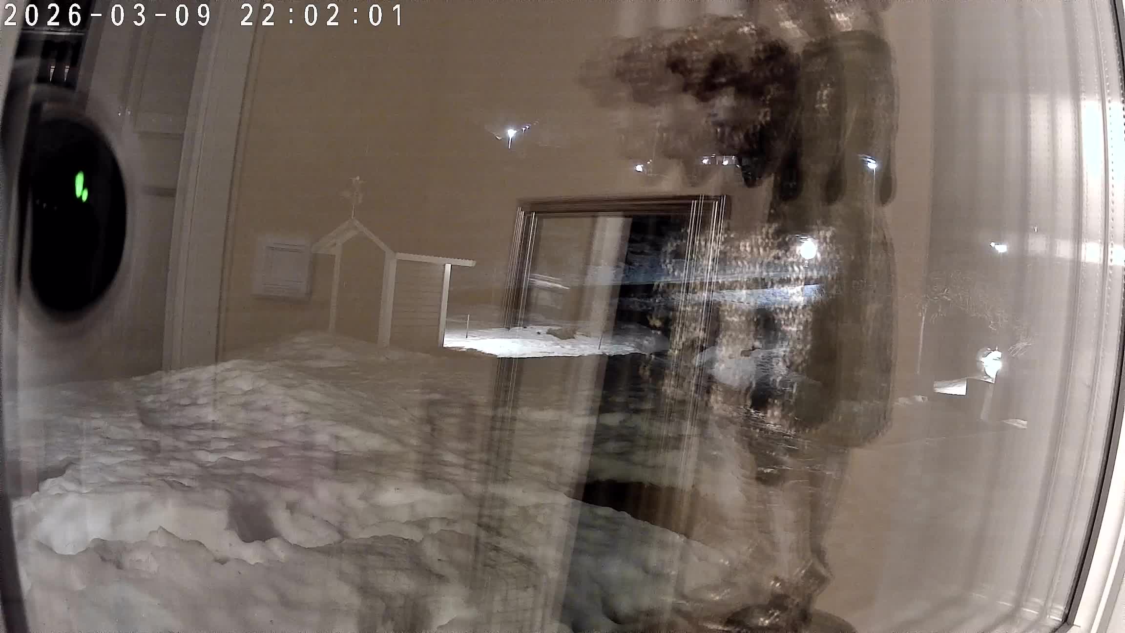 Surveillance Camera 3